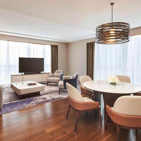 Hotel Hyatt Regency Guangzhou Zengcheng Extérieur photo