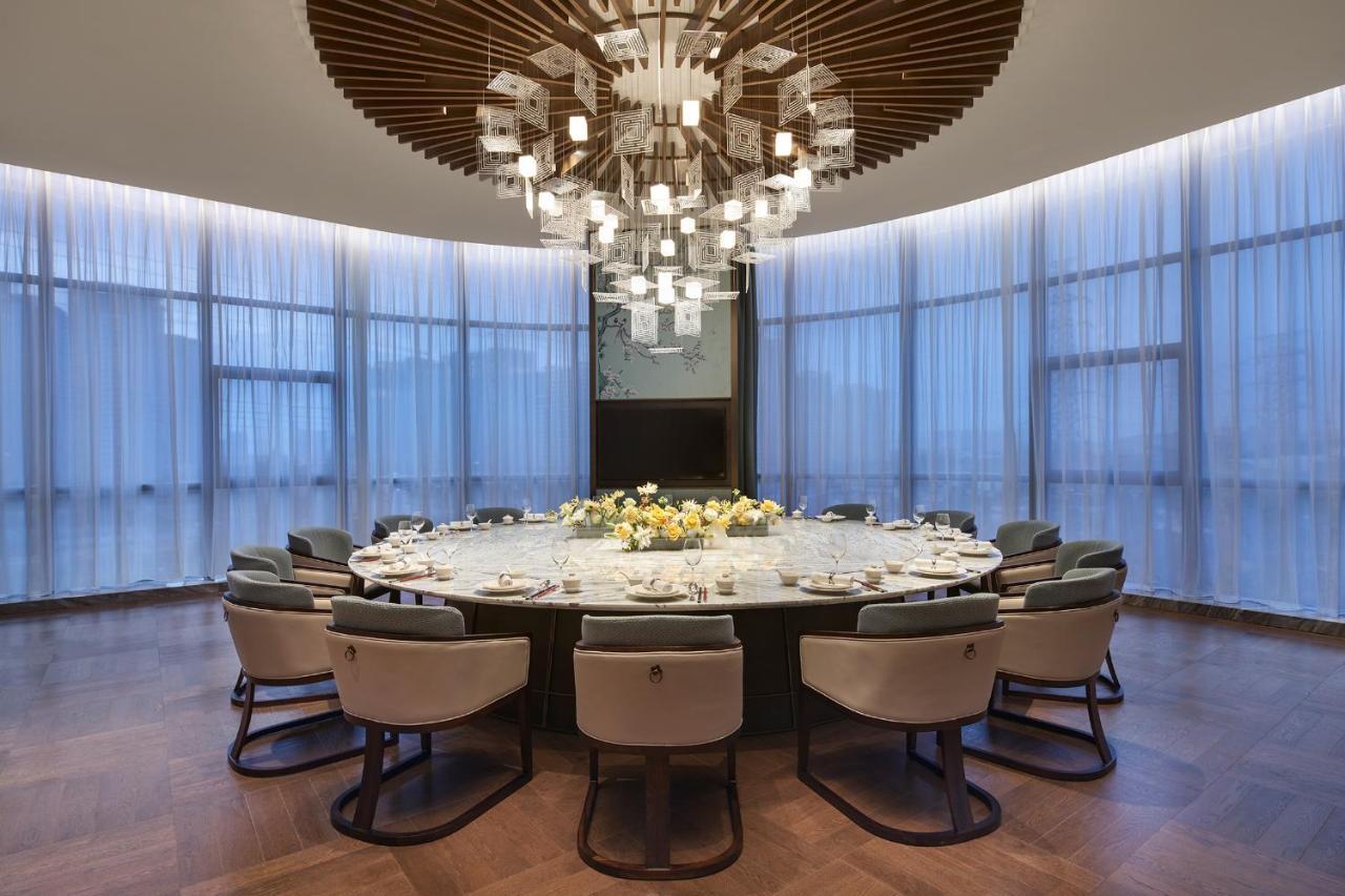 Hotel Hyatt Regency Guangzhou Zengcheng Extérieur photo