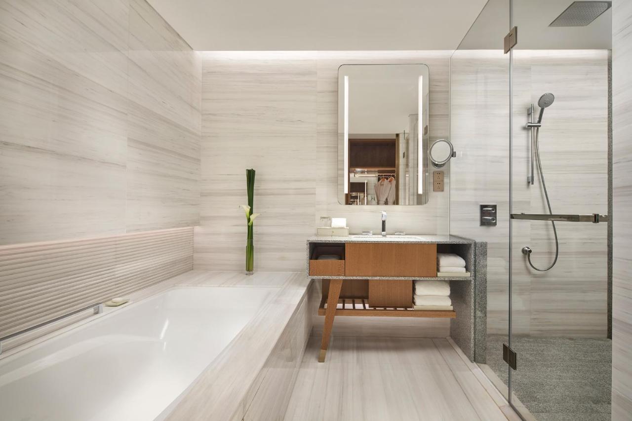 Hotel Hyatt Regency Guangzhou Zengcheng Extérieur photo