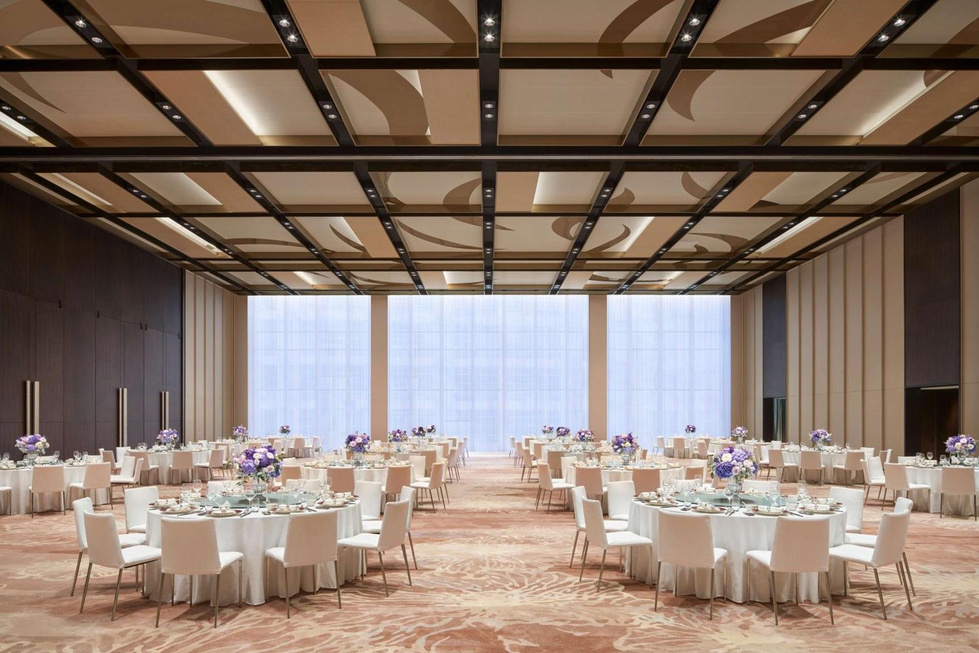 Hotel Hyatt Regency Guangzhou Zengcheng Extérieur photo