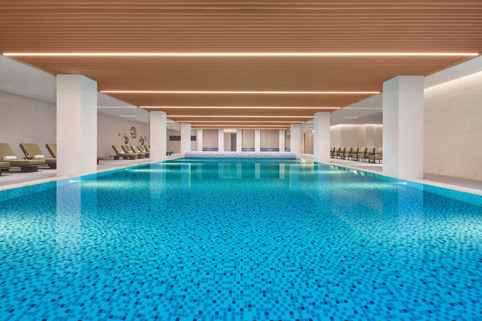 Hotel Hyatt Regency Guangzhou Zengcheng Extérieur photo