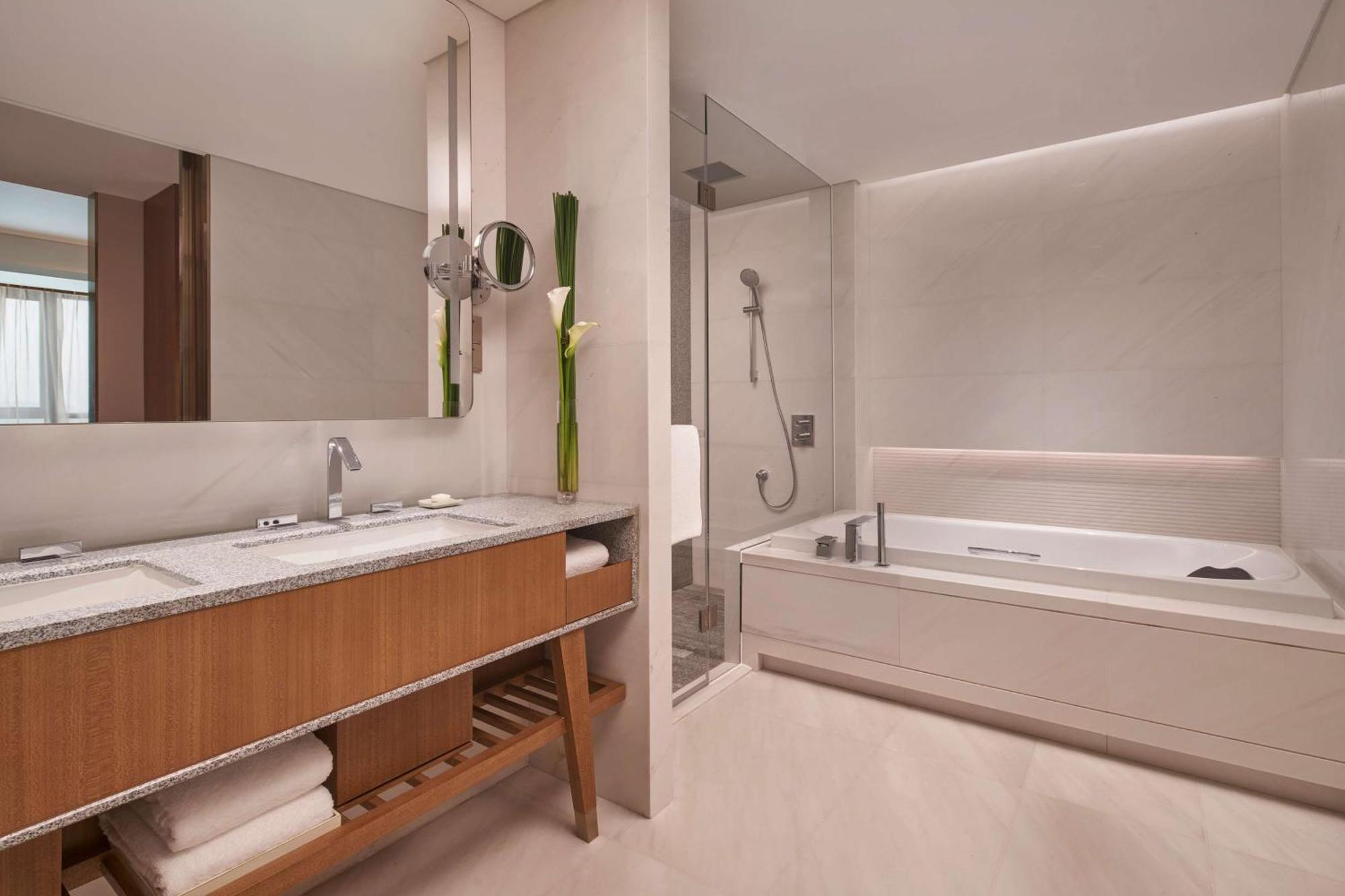Hotel Hyatt Regency Guangzhou Zengcheng Extérieur photo