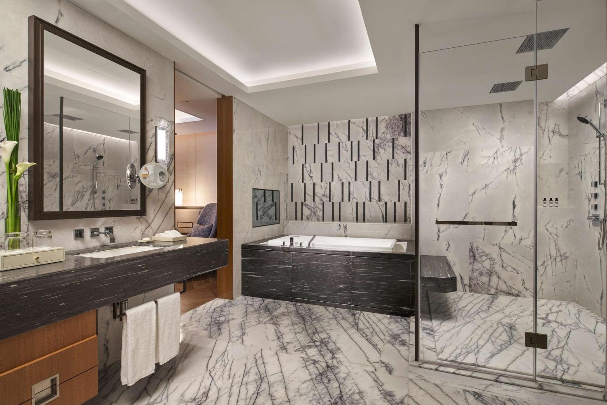 Hotel Hyatt Regency Guangzhou Zengcheng Extérieur photo
