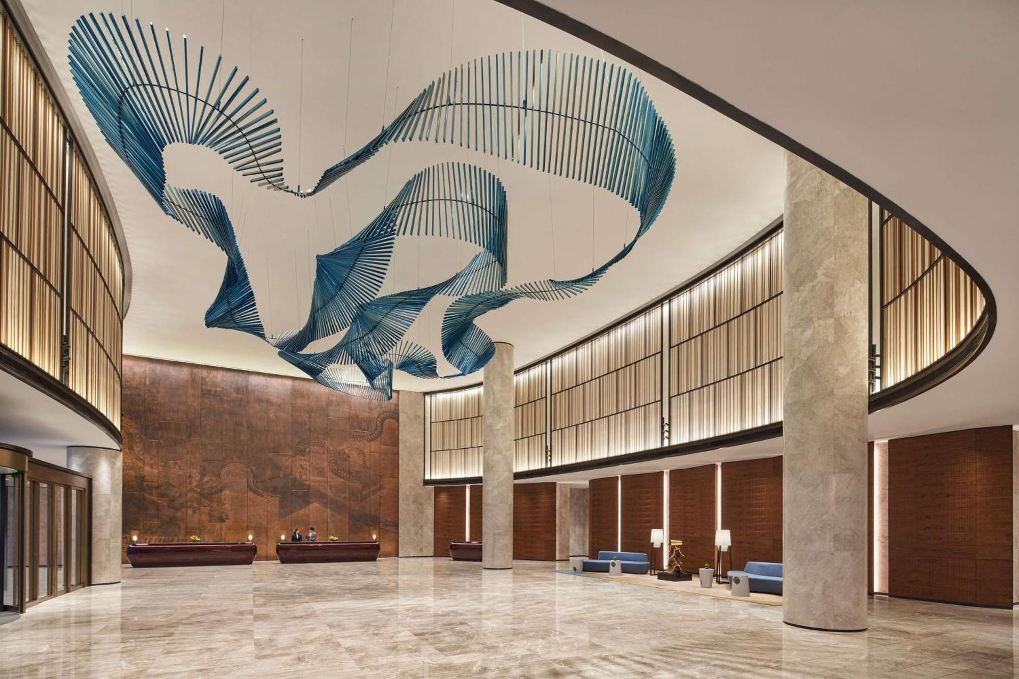 Hotel Hyatt Regency Guangzhou Zengcheng Extérieur photo