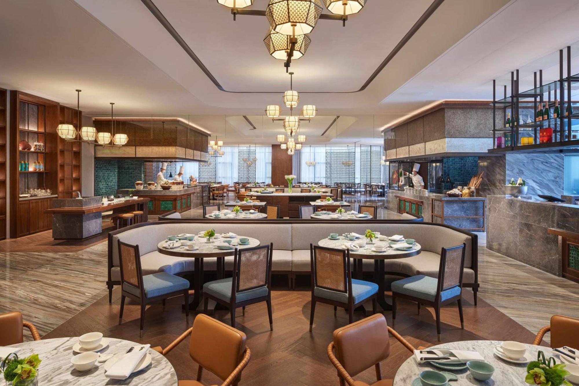 Hotel Hyatt Regency Guangzhou Zengcheng Extérieur photo